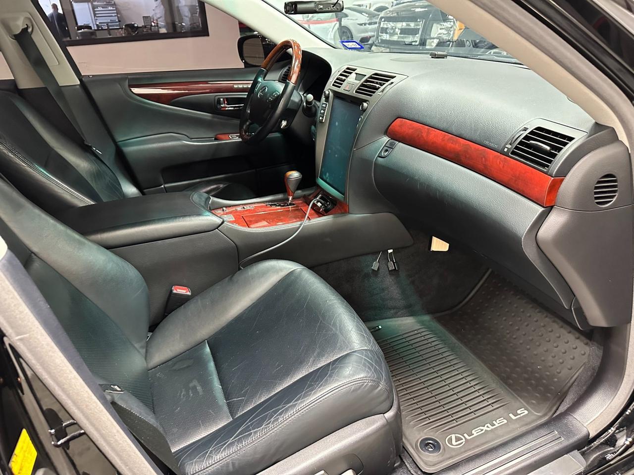 2011 Lexus LS 460 Houston TX