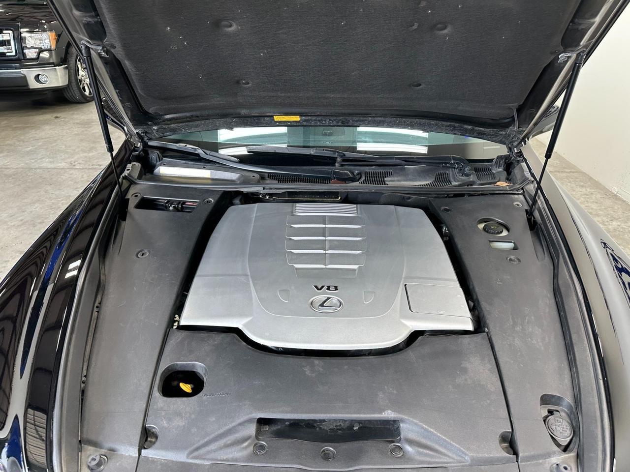 2011 Lexus LS 460 Houston TX