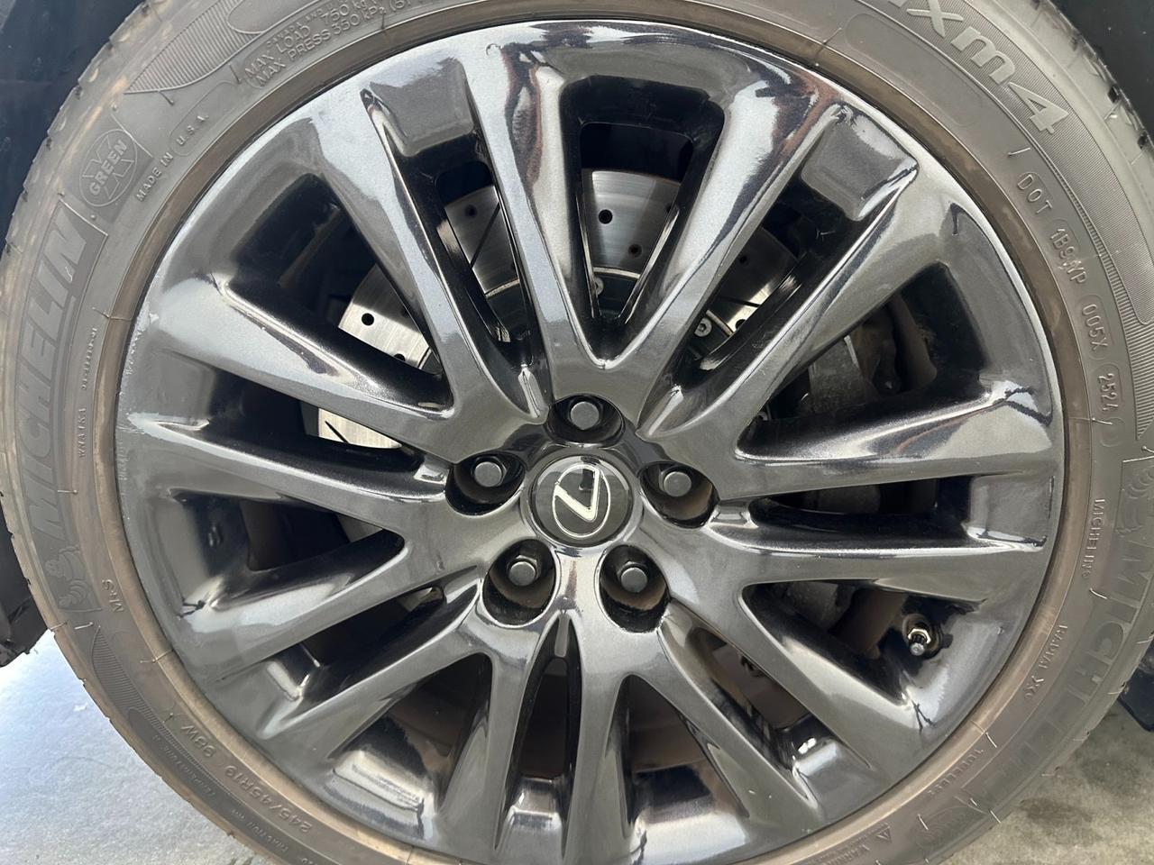 2011 Lexus LS 460 Houston TX