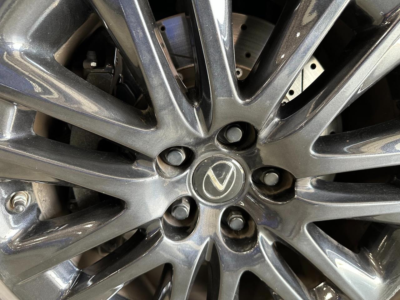 2011 Lexus LS 460 Houston TX