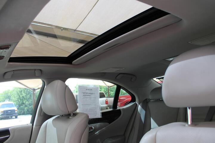 2011 Lexus LS 460  Plano TX