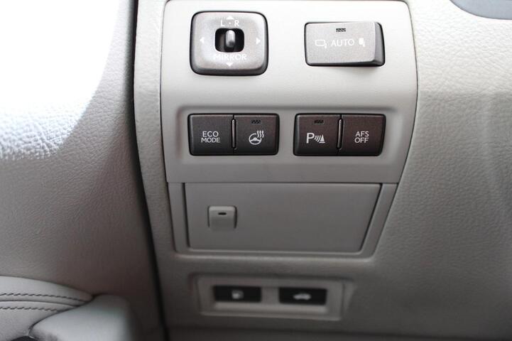 2011 Lexus LS 460  Plano TX