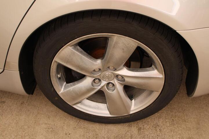 2011 Lexus LS 460  Plano TX