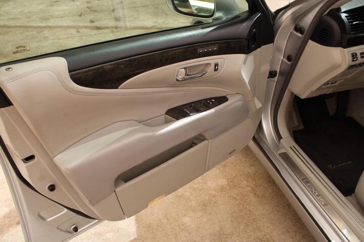 2011 Lexus LS 460  Plano TX