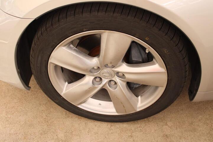 2011 Lexus LS 460  Plano TX