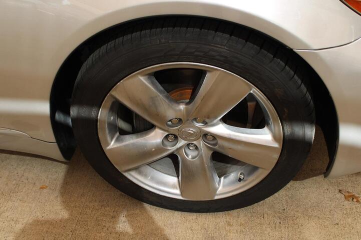 2011 Lexus LS 460  Plano TX