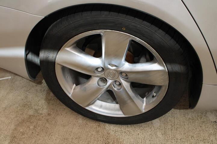 2011 Lexus LS 460  Plano TX