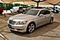 2011 Lexus LS 460  Plano TX