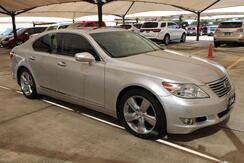 2011_Lexus_LS 460__ Plano TX