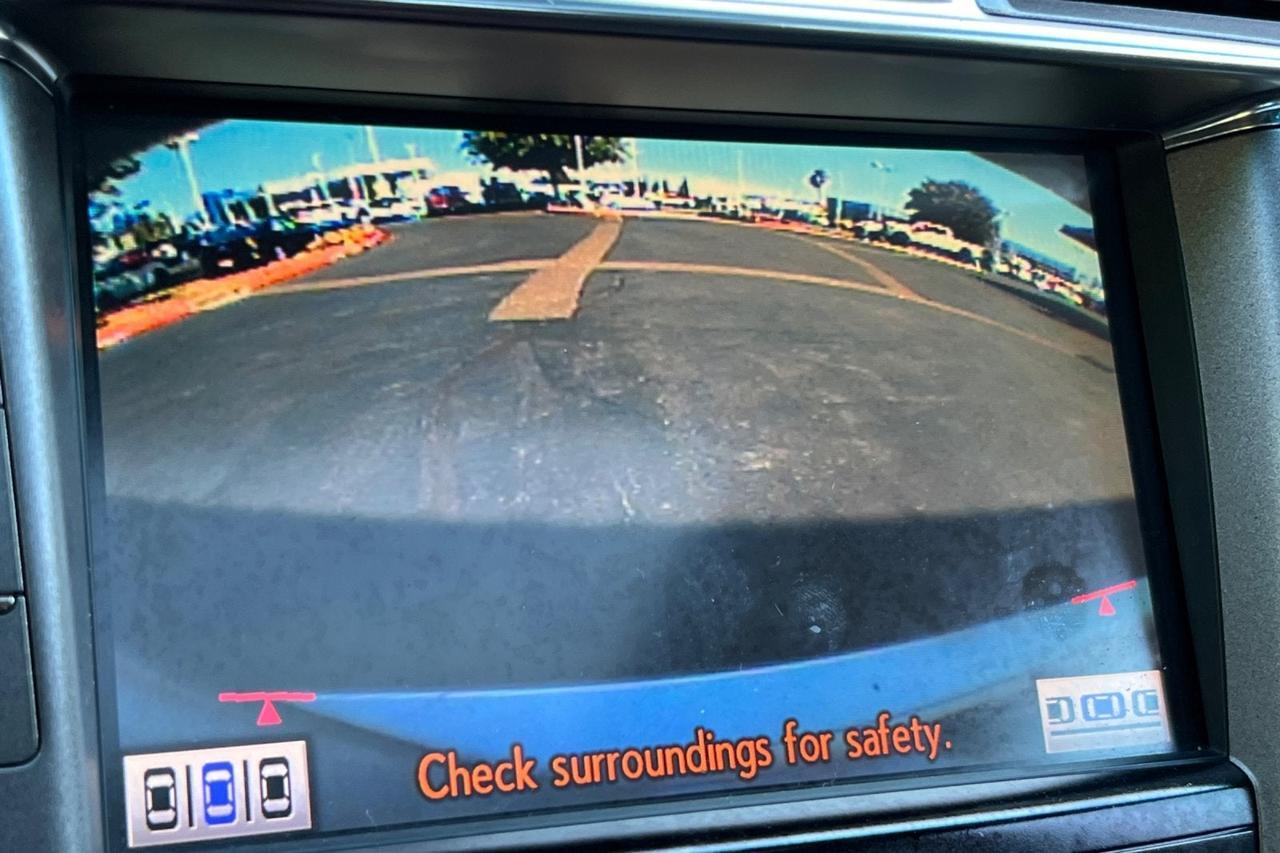 2011 Lexus LS 460 Roseville CA