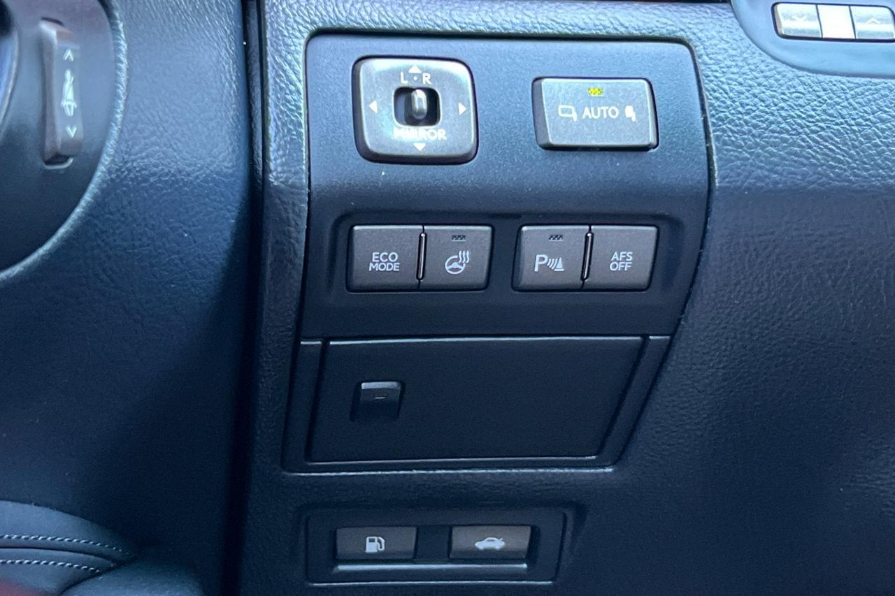 2011 Lexus LS 460 Roseville CA