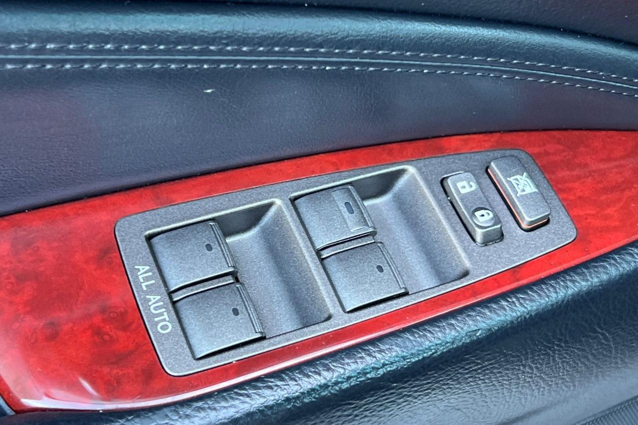 2011 Lexus LS 460 Roseville CA