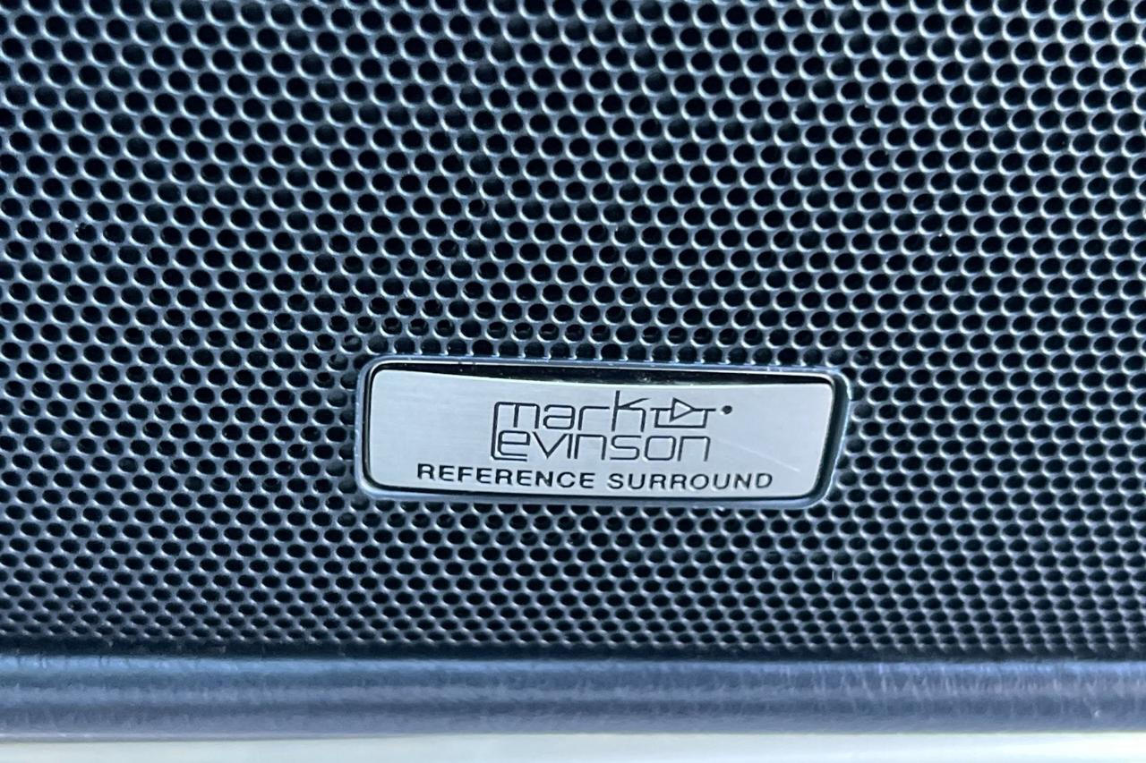 2011 Lexus LS 460 Roseville CA