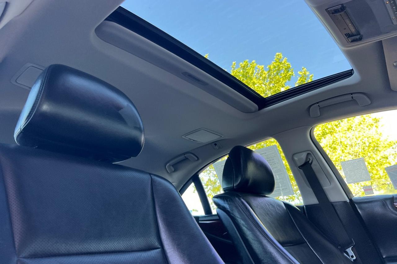 2011 Lexus LS 460 Roseville CA