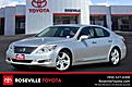 2011 Lexus LS 460