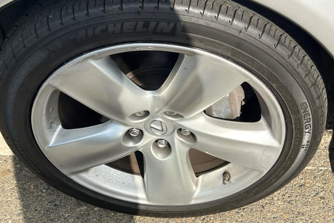 2011 Lexus LS 460 Roseville CA
