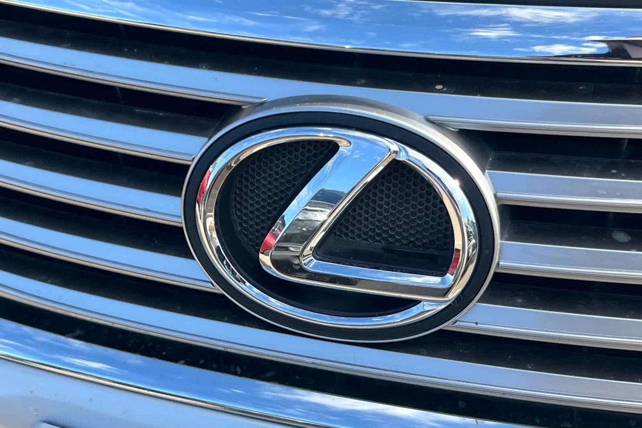 2011 Lexus LS 460 Roseville CA