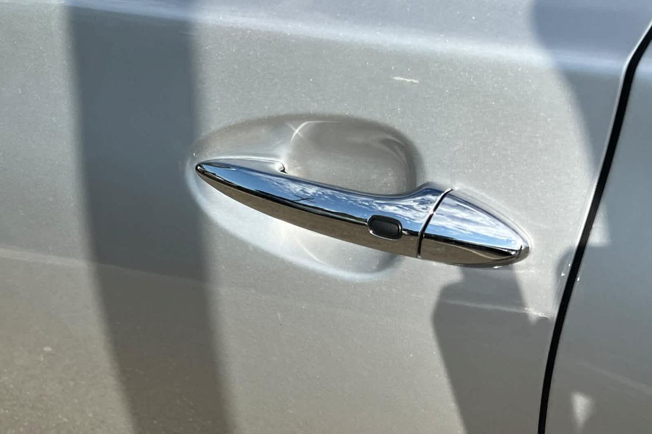 2011 Lexus LS 460 Roseville CA
