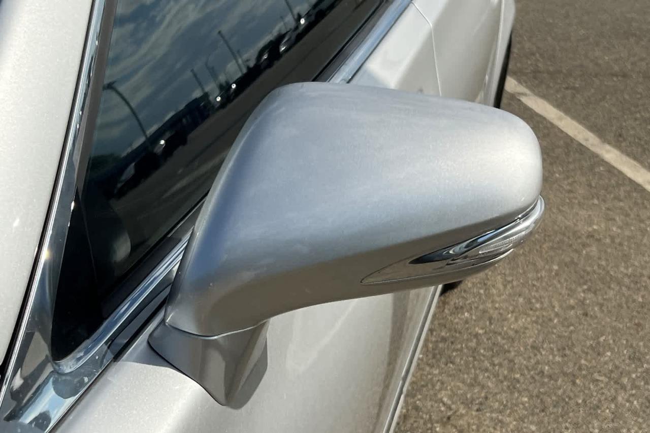 2011 Lexus LS 460 Roseville CA