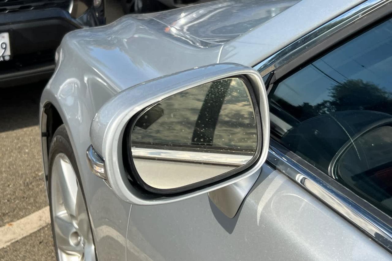 2011 Lexus LS 460 Roseville CA