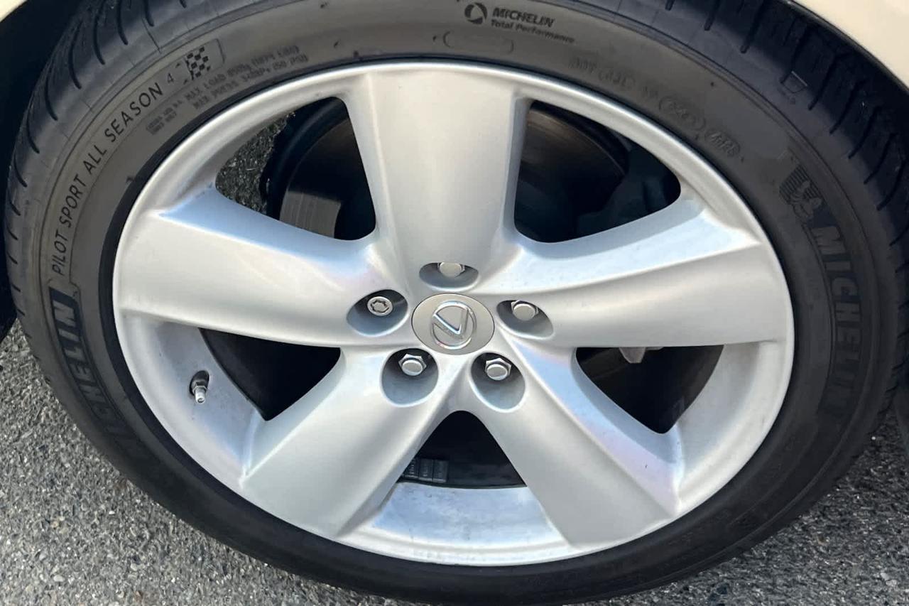 2011 Lexus LS 460 Roseville CA