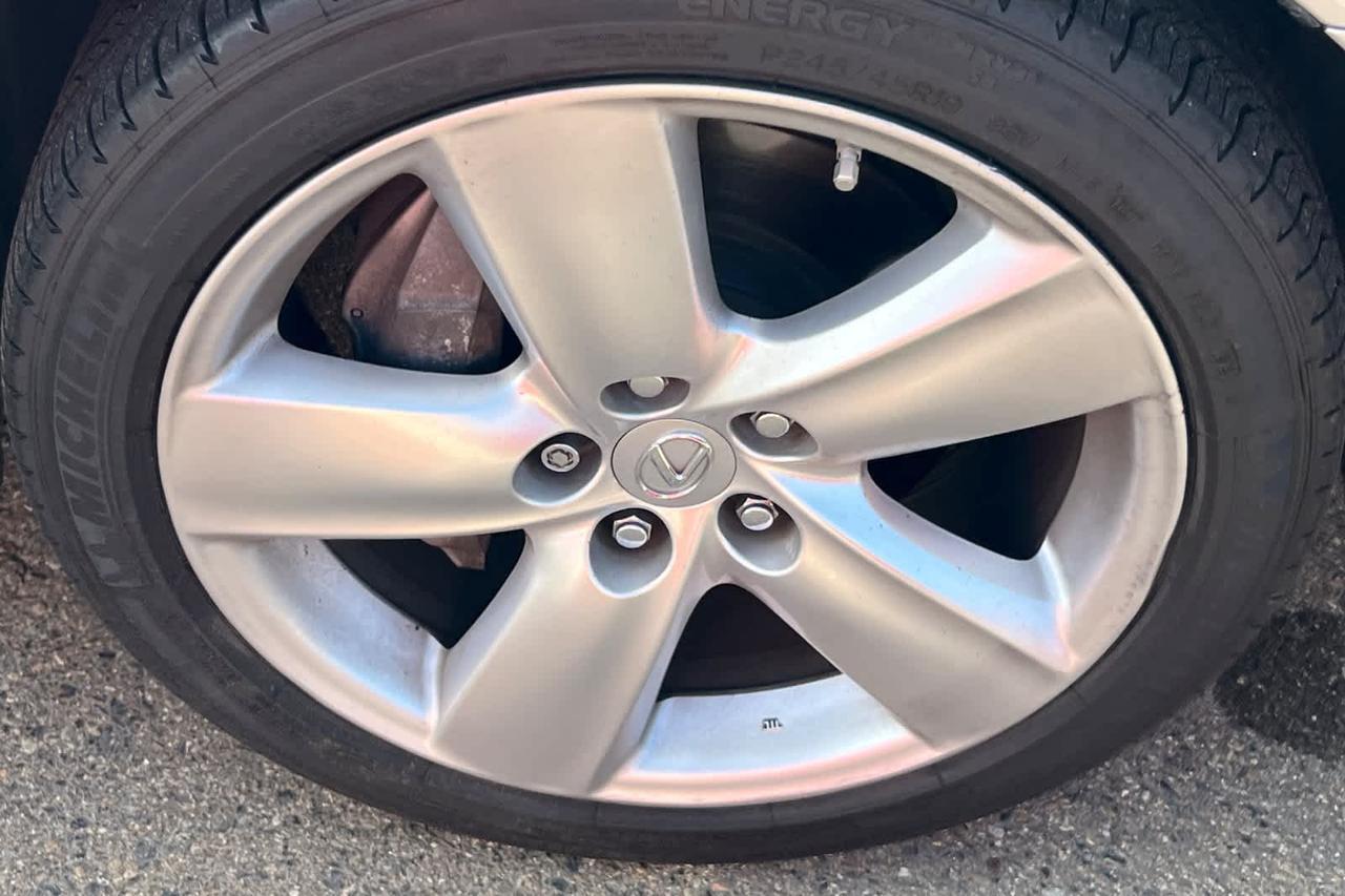 2011 Lexus LS 460 Roseville CA