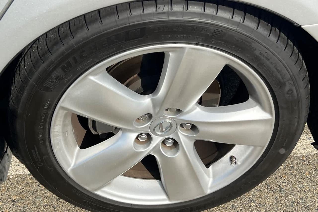 2011 Lexus LS 460 Roseville CA