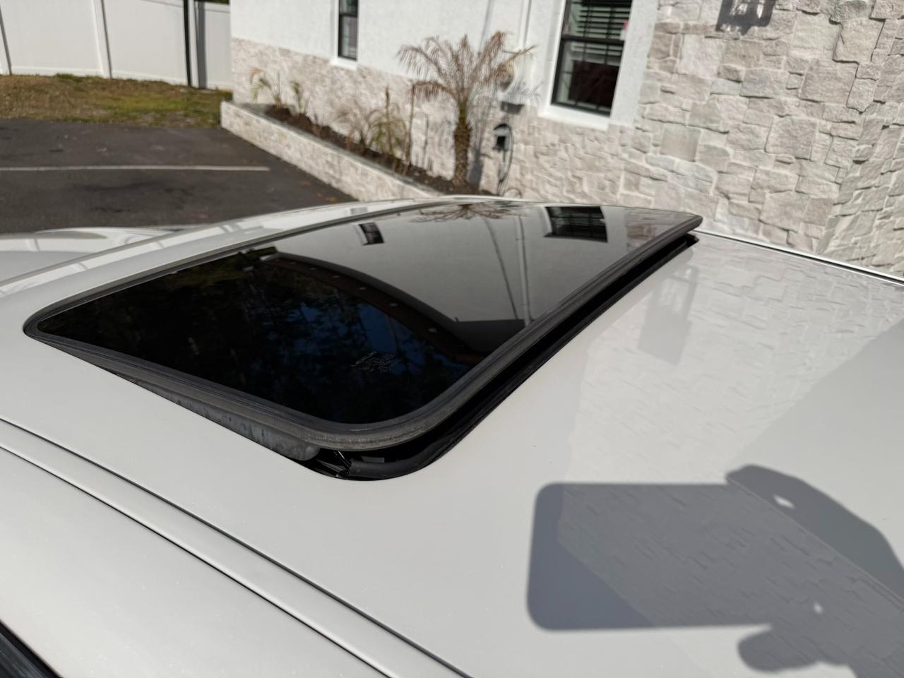 2011 Lexus LS 460 4dr Sdn AWD Jacksonville FL