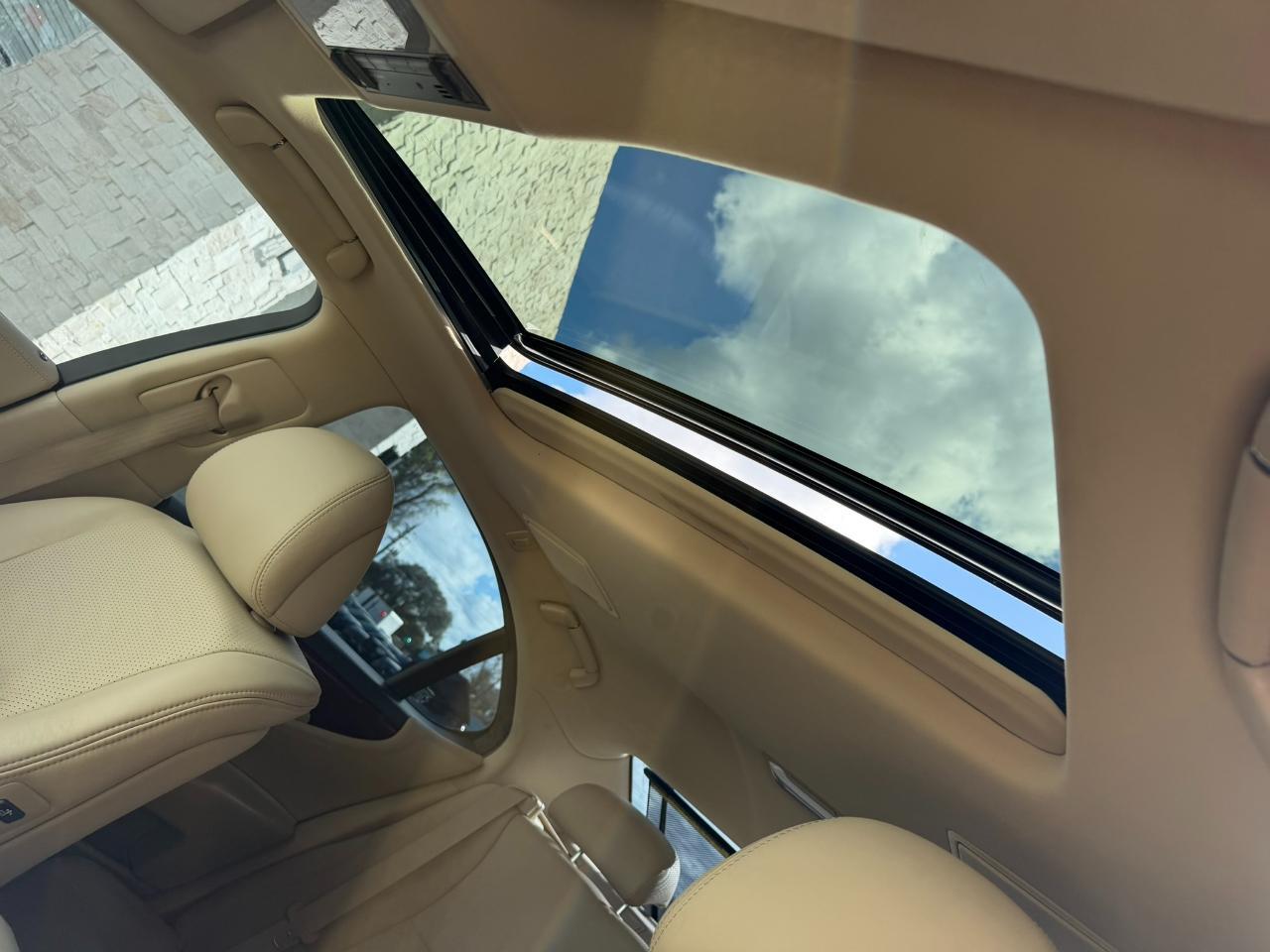 2011 Lexus LS 460 4dr Sdn AWD Jacksonville FL