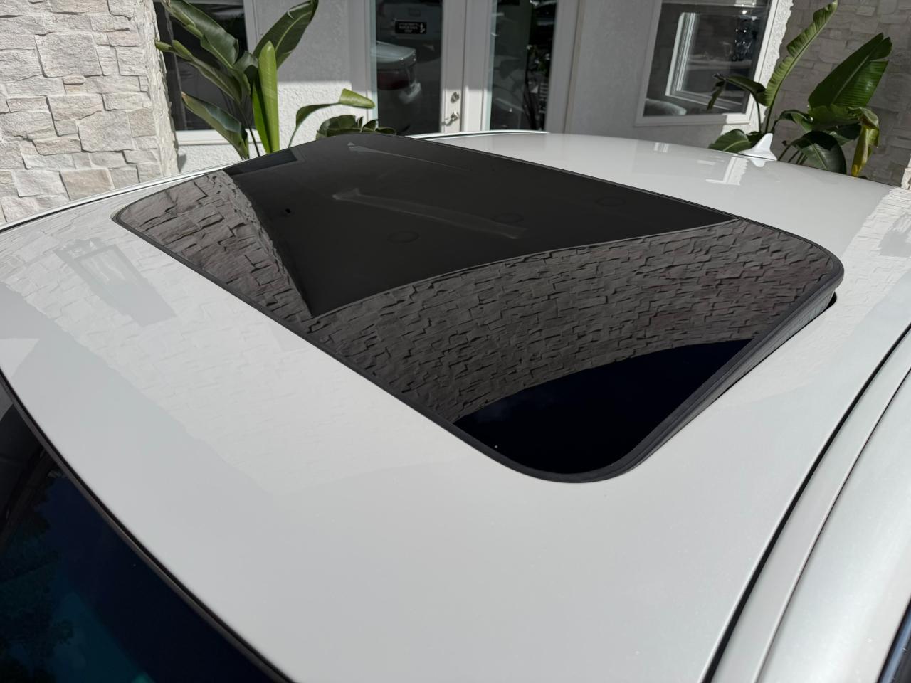 2011 Lexus LS 460 4dr Sdn AWD Jacksonville FL