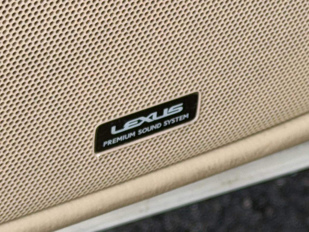 2011 Lexus LS 460 4dr Sdn AWD Jacksonville FL