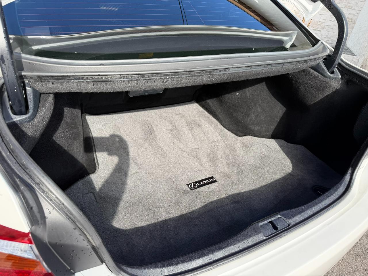 2011 Lexus LS 460 4dr Sdn AWD Jacksonville FL