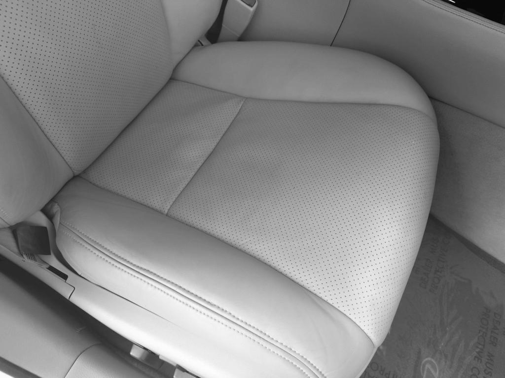 2011 Lexus LS 460 4dr Sdn AWD Jacksonville FL