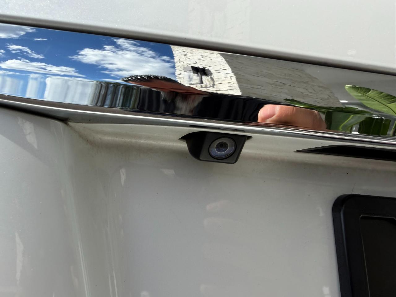 2011 Lexus LS 460 4dr Sdn AWD Jacksonville FL