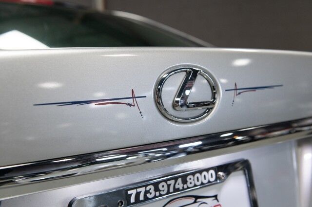 2011 Lexus LS 460 AWD 4dr Sedan Chicago IL