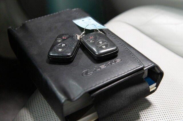2011 Lexus LS 460 AWD 4dr Sedan Chicago IL