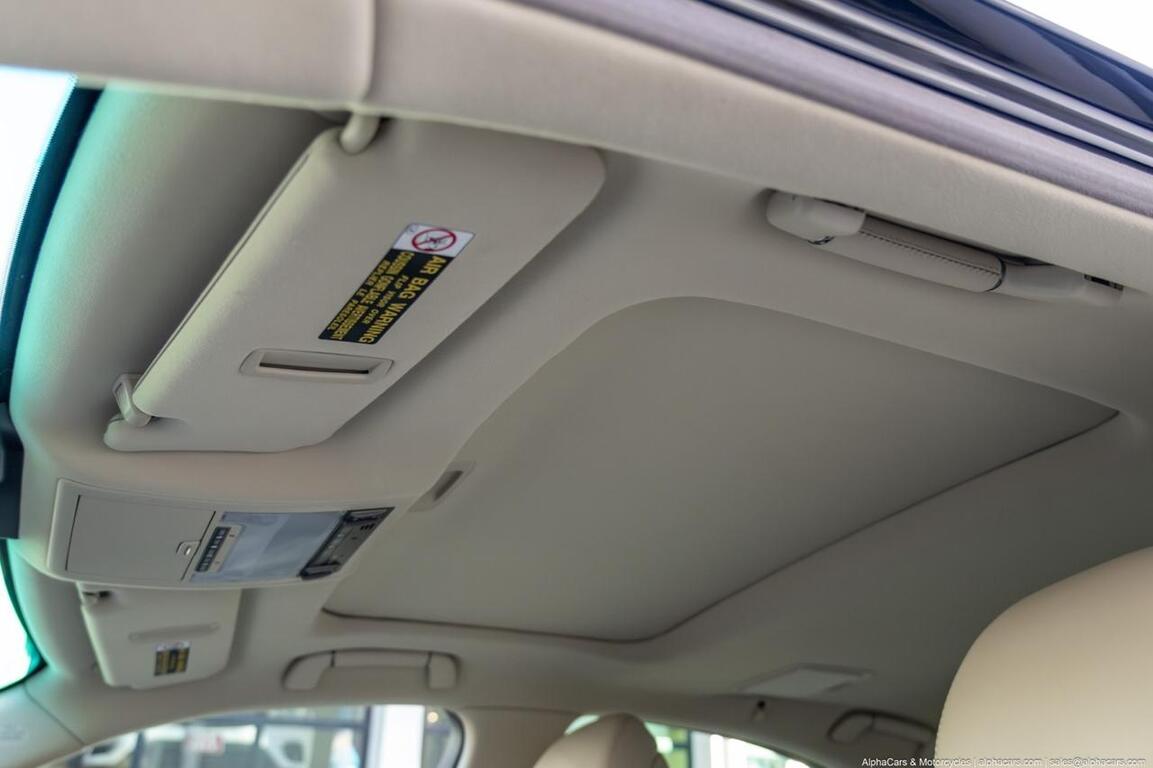 2011 Lexus LS 460 AWD Boston MA