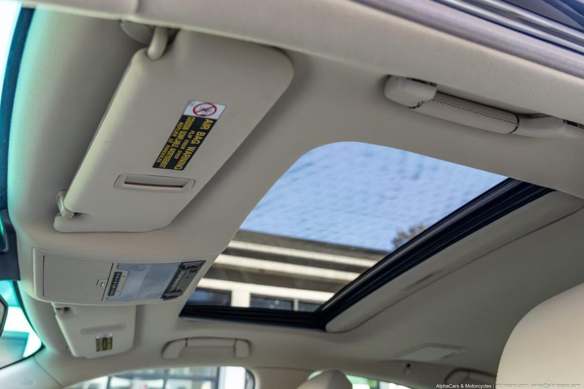 2011 Lexus LS 460 AWD Boston MA