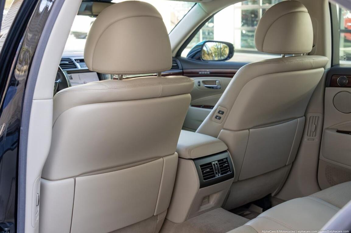 2011 Lexus LS 460 AWD Boston MA