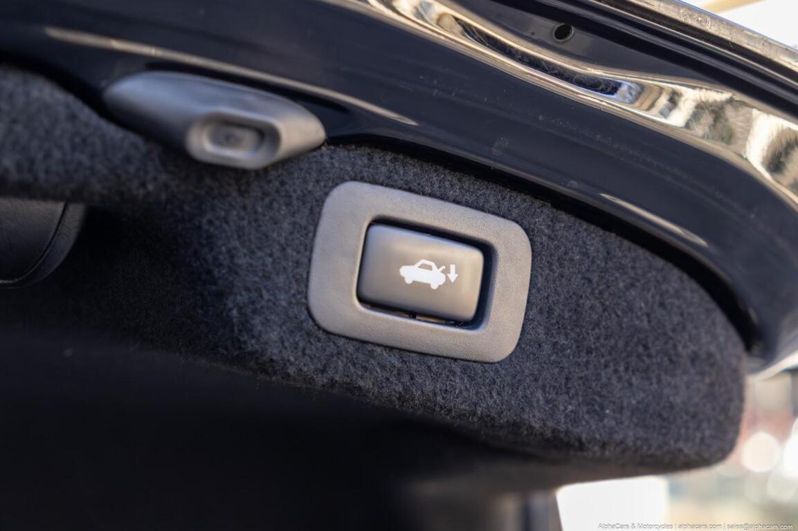 2011 Lexus LS 460 AWD Boston MA