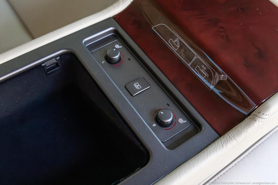 2011 Lexus LS 460 AWD Boston MA