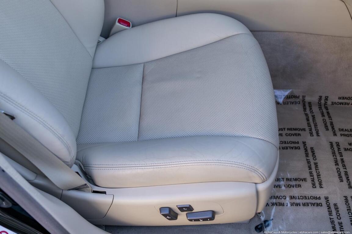 2011 Lexus LS 460 AWD Boston MA