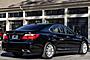 2011 Lexus LS 460 AWD Boston MA