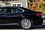 2011 Lexus LS 460 AWD Boston MA