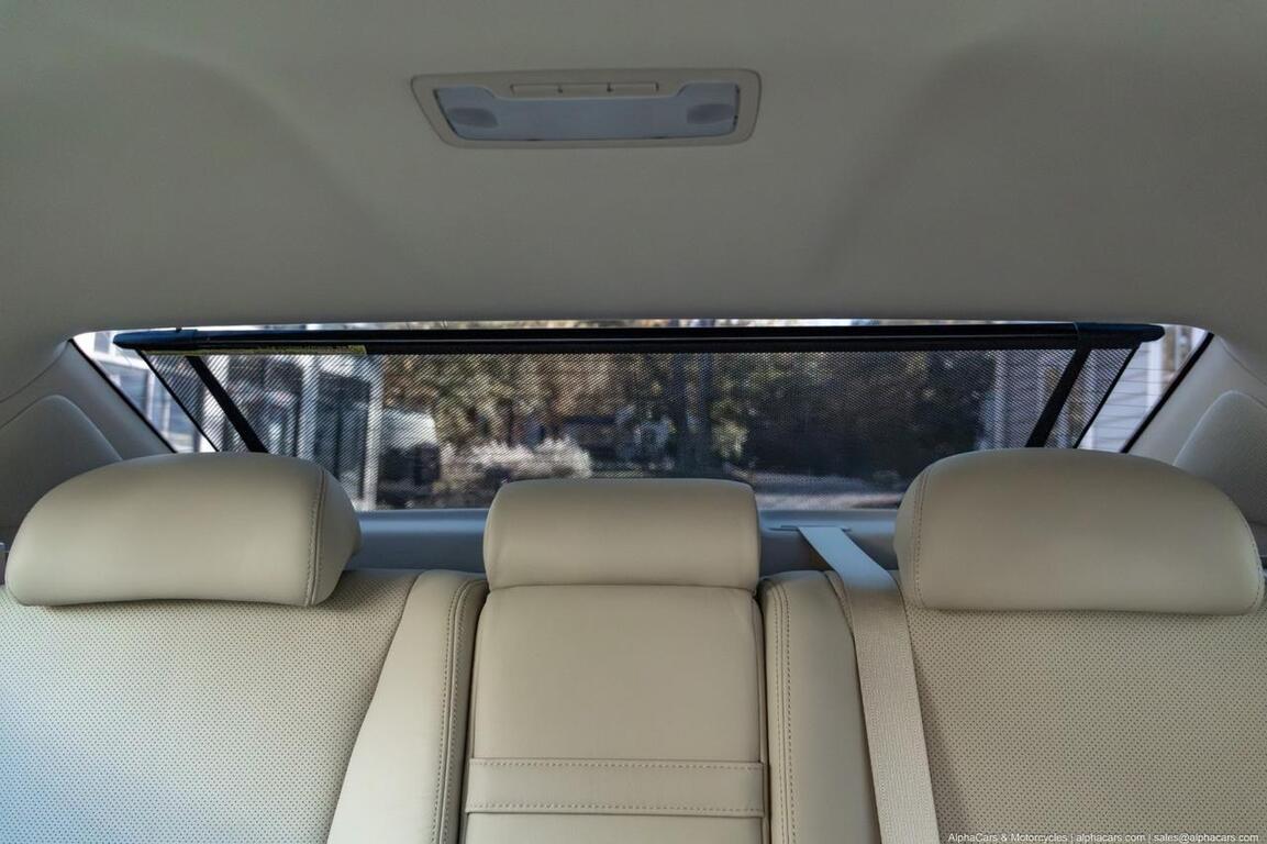 2011 Lexus LS 460 AWD Boston MA