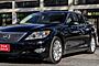 2011 Lexus LS 460 AWD Boston MA