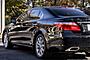 2011 Lexus LS 460 AWD Boston MA