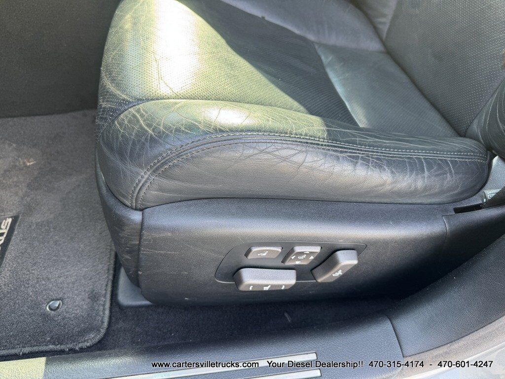 2011 Lexus LS 460 Base Cartersville GA