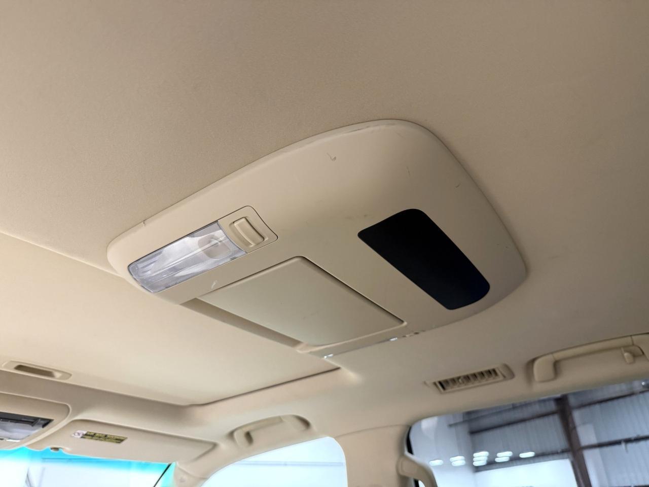 2011 Lexus LX 570 Houston TX