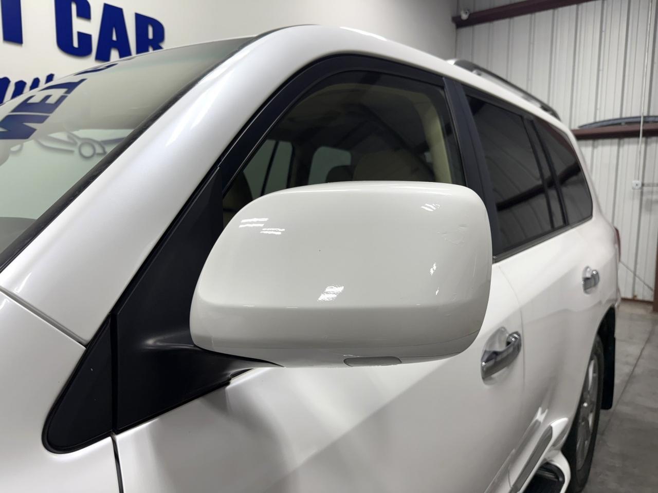 2011 Lexus LX 570 Houston TX